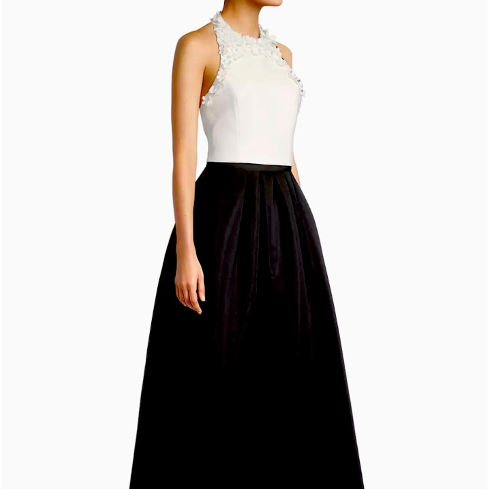 Gorgeous Sachin Babi Dominique Gown Size 10